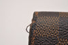 Authentic Louis Vuitton Damier Portefeuille Sarah Long Wallet N61734 LV 3898I