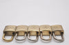 Authentic Louis Vuitton Padlock 10Set Old Model LV 3902I