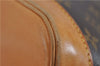 Authentic LOUIS VUITTON Monogram Alma Hand Bag M51130 LV 3910C