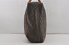 Authentic Louis Vuitton Monogram Sirius 55 Travel Boston Bag M41404 LV 3927I