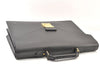 Authentic Louis Vuitton Epi Serviette Conseiller Briefcase Black M54422 LV 3929F