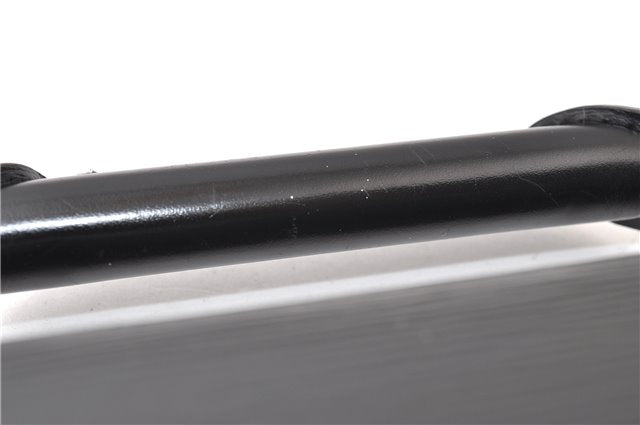 Authentic Louis Vuitton Epi Serviette Conseiller Briefcase Black M54422 LV 3929F