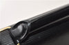 Authentic Louis Vuitton Epi Serviette Conseiller Briefcase Black M54422 LV 3929F