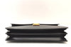 Authentic Louis Vuitton Epi Serviette Conseiller Briefcase Black M54422 LV 3929F