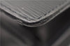 Authentic Louis Vuitton Epi Serviette Conseiller Briefcase Black M54422 LV 3929F