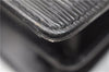 Authentic Louis Vuitton Epi Serviette Conseiller Briefcase Black M54422 LV 3929F