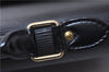 Authentic Louis Vuitton Epi Serviette Conseiller Briefcase Black M54422 LV 3929F