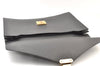 Authentic Louis Vuitton Epi Serviette Conseiller Briefcase Black M54422 LV 3929F