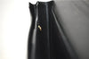 Authentic Louis Vuitton Epi Serviette Conseiller Briefcase Black M54422 LV 3929F