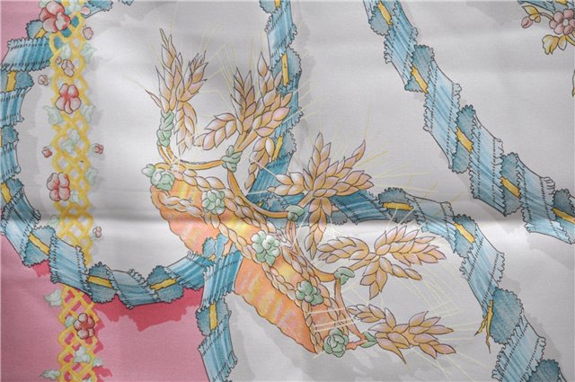 Authentic HERMES Carre 90 Scarf 