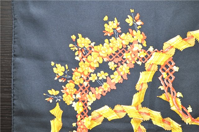 Authentic HERMES Carre 90 Scarf 