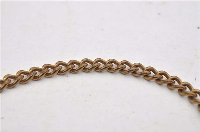 Authentic Louis Vuitton Damier Mini Pochette Accessoires Pouch N58009 LV 3937E