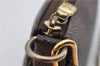 Authentic Louis Vuitton Damier Mini Pochette Accessoires Pouch N58009 LV 3937E