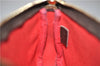 Authentic Louis Vuitton Damier Mini Pochette Accessoires Pouch N58009 LV 3937E