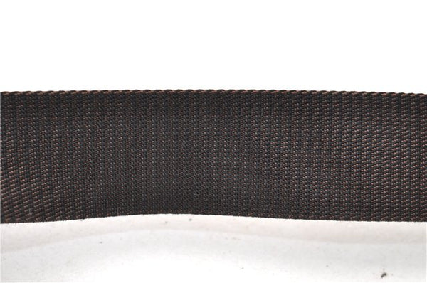 Authentic Louis Vuitton Damier Naviglio Shoulder Cross Body Bag N45255 LV 3937F