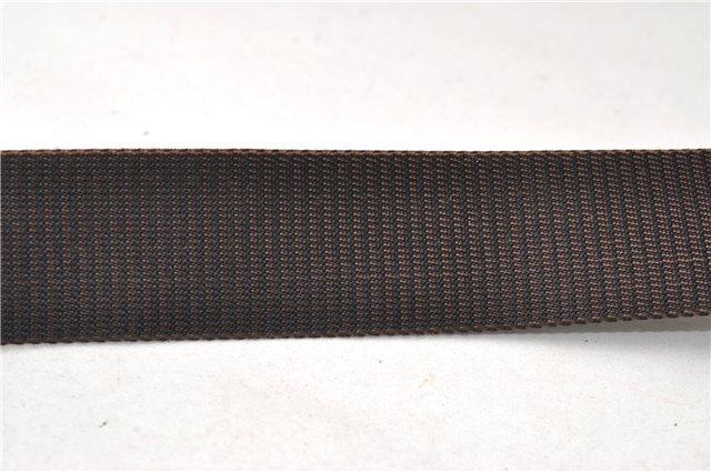 Authentic Louis Vuitton Damier Naviglio Shoulder Cross Body Bag N45255 LV 3937F