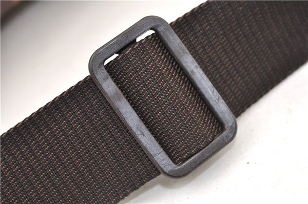 Authentic Louis Vuitton Damier Naviglio Shoulder Cross Body Bag N45255 LV 3937F