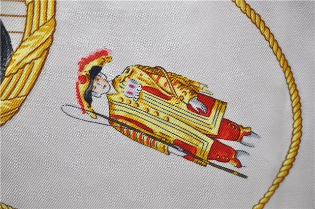 Authentic HERMES Carre 90 Scarf 