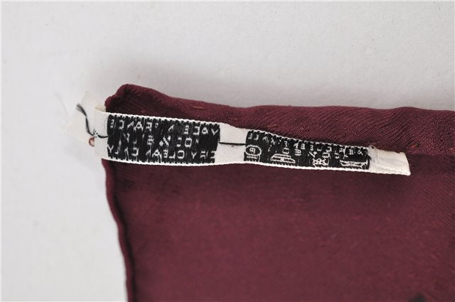 Authentic HERMES Carre 90 Scarf 