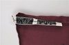 Authentic HERMES Carre 90 Scarf "LUNA PARK" Silk Purple 3946D