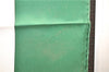 Authentic HERMES Carre 90 Scarf "BRIDES de GALA par" Silk Green Box 3948D