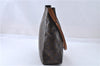 Authentic Louis Vuitton Monogram Looping GM Shoulder Bag M51145 LV 3952F