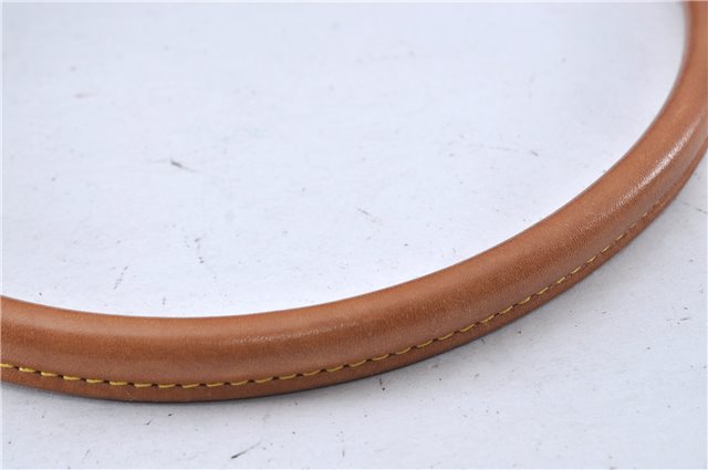 Authentic Louis Vuitton Monogram Looping GM Shoulder Bag M51145 LV 3952F