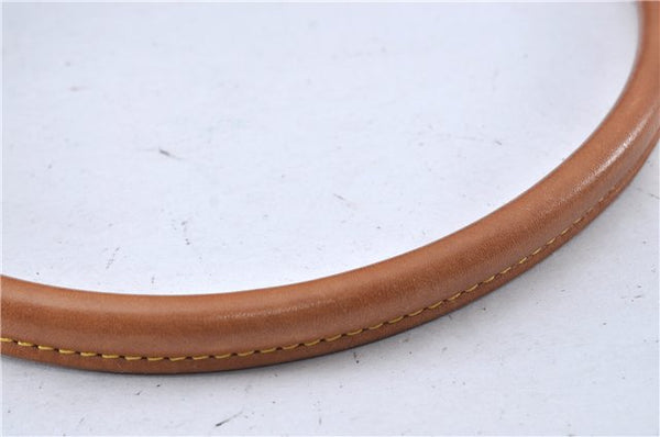 Authentic Louis Vuitton Monogram Looping GM Shoulder Bag M51145 LV 3952F