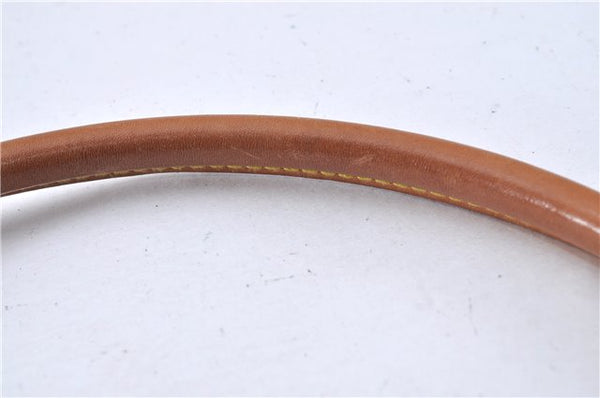 Authentic Louis Vuitton Monogram Looping GM Shoulder Bag M51145 LV 3952F