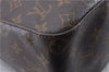 Authentic Louis Vuitton Monogram Looping GM Shoulder Bag M51145 LV 3952F