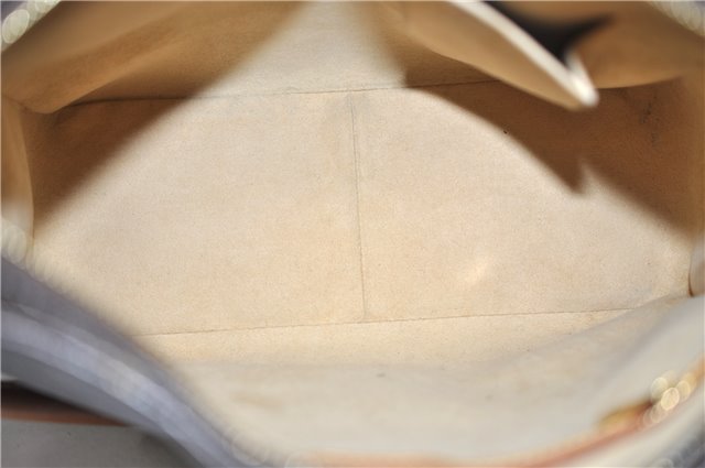 Authentic Louis Vuitton Monogram Looping GM Shoulder Bag M51145 LV 3952F