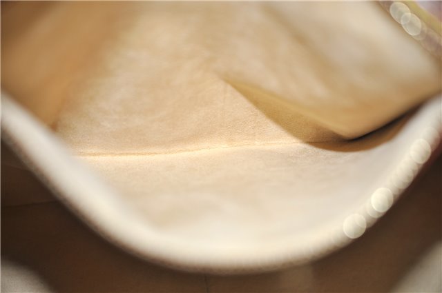 Authentic Louis Vuitton Monogram Looping GM Shoulder Bag M51145 LV 3952F