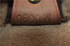 Authentic Louis Vuitton Monogram Looping GM Shoulder Bag M51145 LV 3952F