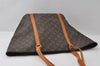 Authentic Louis Vuitton Monogram Sac Shopping PM Tote Bag M51108 LV 3958I