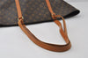 Authentic Louis Vuitton Monogram Sac Shopping PM Tote Bag M51108 LV 3958I