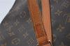 Authentic Louis Vuitton Monogram Sac Shopping PM Tote Bag M51108 LV 3958I