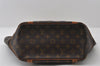Authentic Louis Vuitton Monogram Sac Shopping PM Tote Bag M51108 LV 3958I