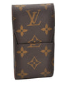 Authentic Louis Vuitton Monogram Etui Cigarette Case M63024 LV 3960I
