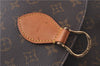 Auth Louis Vuitton Monogram Saint Cloud GM Shoulder Cross Bag M51242 LV 3963D