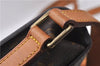 Auth Louis Vuitton Monogram Saint Cloud GM Shoulder Cross Bag M51242 LV 3963D