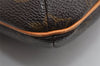 Authentic Louis Vuitton Monogram Musette Salsa Shoulder Bag Purse LV 3974I