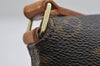 Authentic Louis Vuitton Monogram Musette Salsa Shoulder Bag Purse LV 3974I