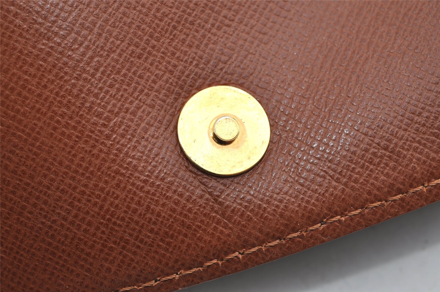 Authentic Louis Vuitton Monogram Musette Salsa Shoulder Bag Purse LV 3974I