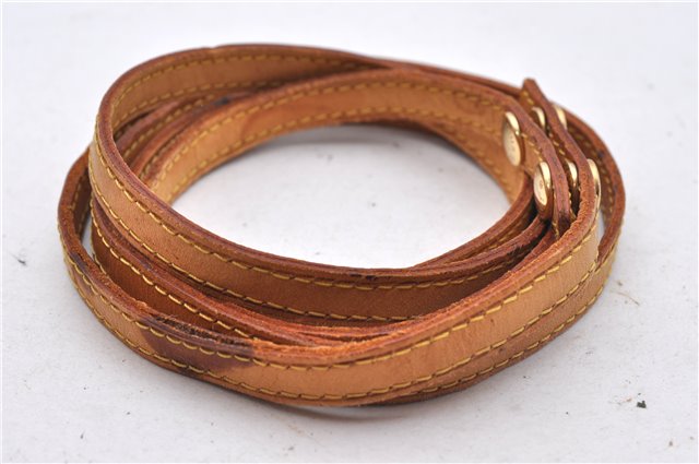 Authentic Louis Vuitton Monogram Pochette Twin PM Shoulder Bag M51854 LV 3977D