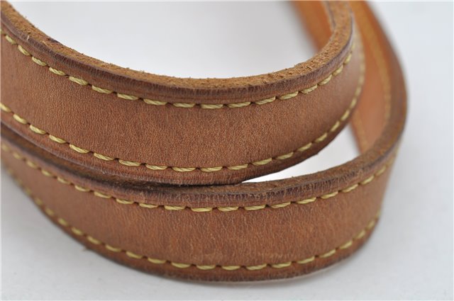 Authentic Louis Vuitton Damier Azur Totally PM Tote Bag White N41280 LV 3988F