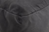Authentic PRADA Vintage Nylon Tessuto Hand Bag Black 3991I