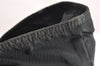 Authentic PRADA Vintage Nylon Tessuto Hand Bag Black 3991I