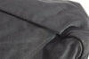 Authentic PRADA Vintage Nylon Tessuto Hand Bag Black 3991I