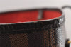 Authentic Louis Vuitton Damier Neverfull MM Shoulder Tote Bag N51105 LV 3995I