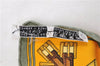 Auth HERMES Petit Carre 40 Scarf Handkerchief "Les Sangles" Silk Green 4005D